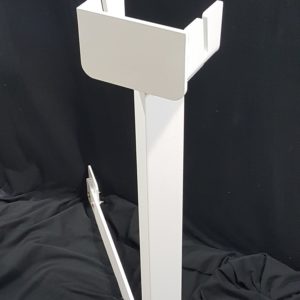 HD target stand