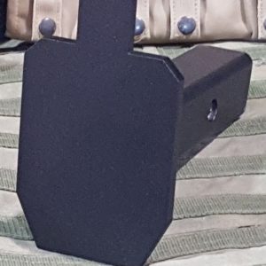 Hitch Cover - 25% IPSC