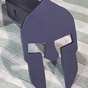 Hitch Cover - Spartan