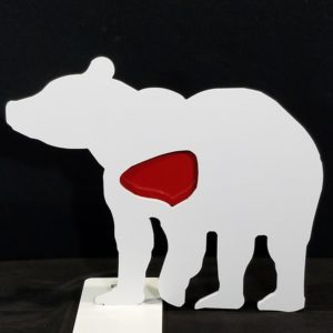Bear Reactive 50%